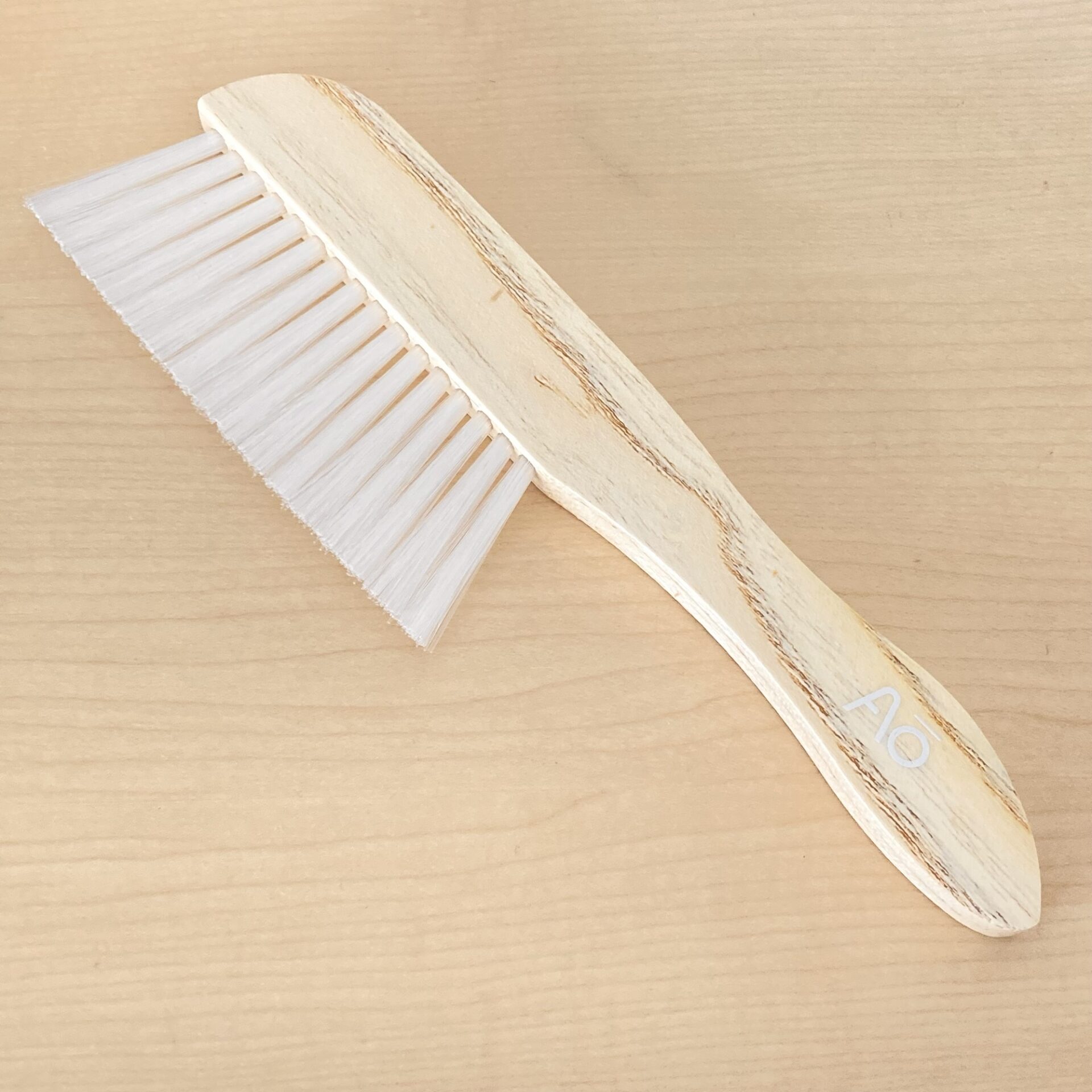 掃除用ブラシの写真