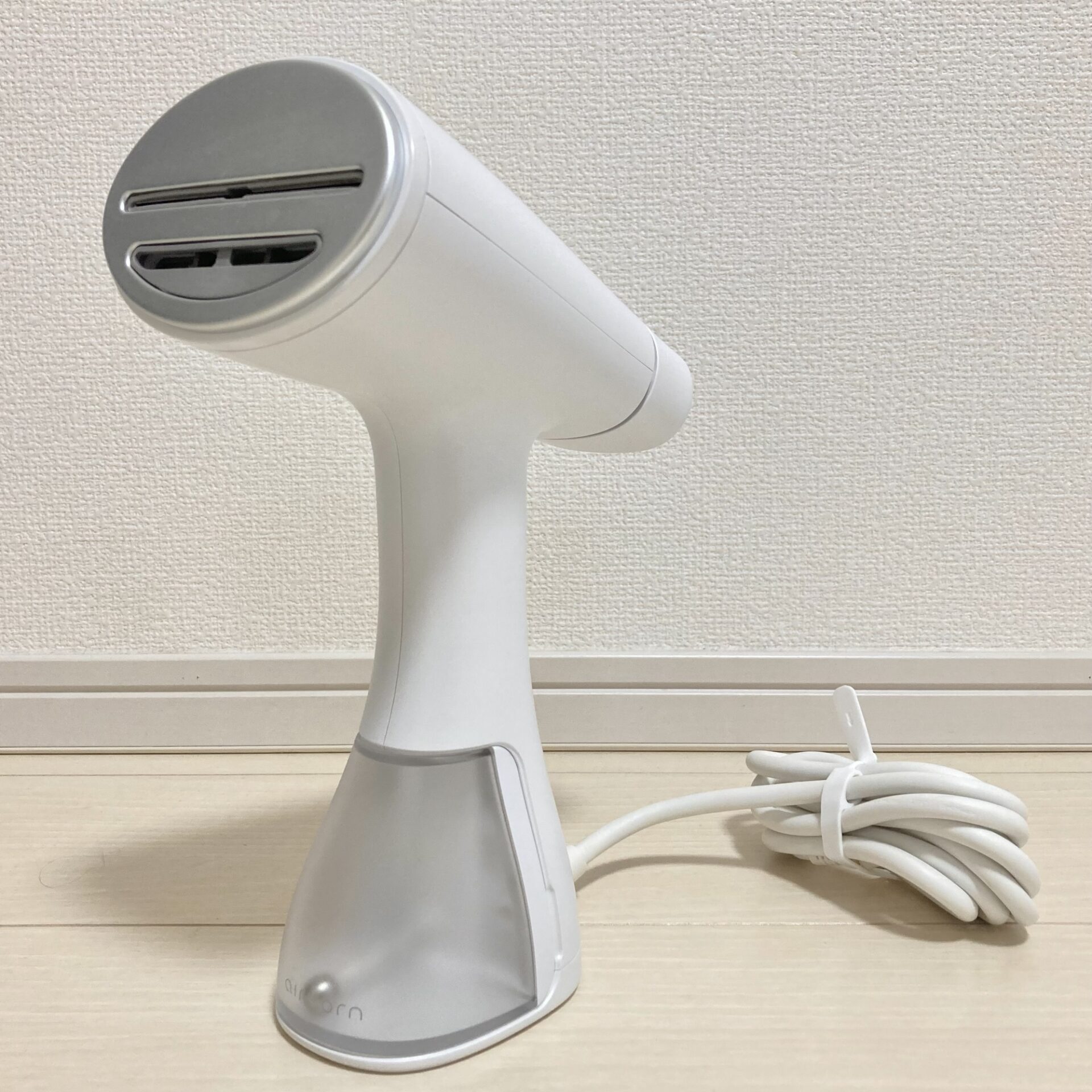 airmorn one本体の写真