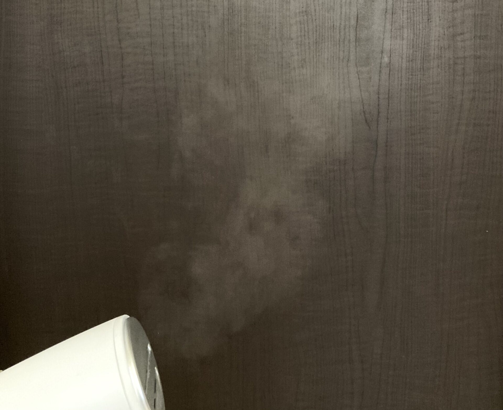 一番弱いスチーム（ソフト）の写真